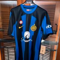 Maglietta inter
