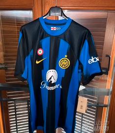 Maglietta inter