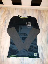 Maglietta Vingino Jeans bambino 10 anni