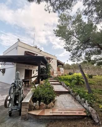 Gallipoli Salento LAST MINUTE