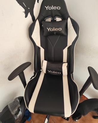 sedia gaming 