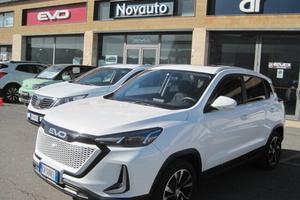 Evo 5 1.5 Turbo Bi-fuel GPL