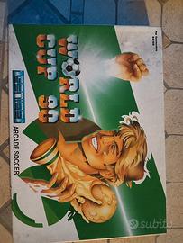 world Cup 90 commodore 64