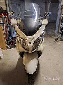 Burgman 
