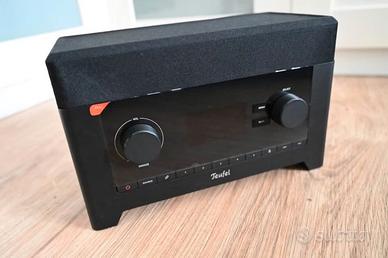 Teufel Radio 3sixty