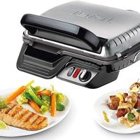 Tefal GC 305012 Classic-Plancha Grill (2000 W, 2 p