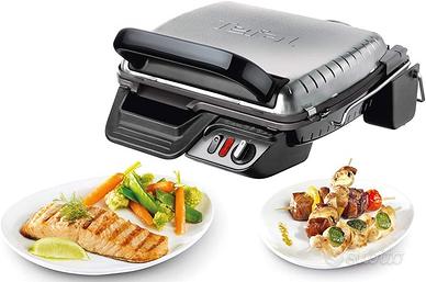 Tefal GC 305012 Classic-Plancha Grill (2000 W, 2 p