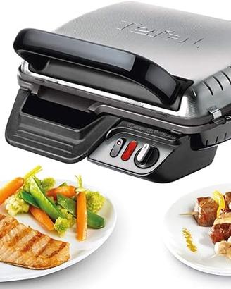 Tefal GC 305012 Classic-Plancha Grill (2000 W, 2 p