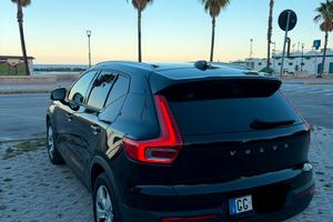 Volvo XC 40