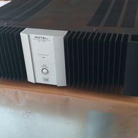 amplificatore finale stereo Rotel