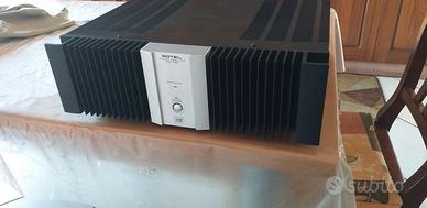 amplificatore finale stereo Rotel