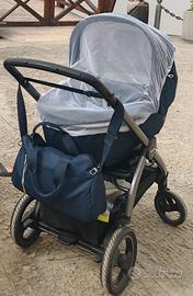 Trio 3 in 1 Peg Perego book 51 s
