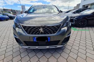 Peugeot 3008 gt line