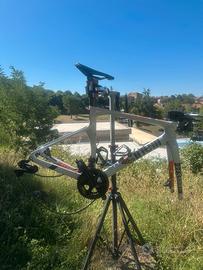 Cinelli Pressure Kit telaio