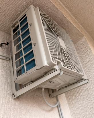 Condizionale daikin 9000 btu inverter