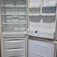 Frigorifero LG combinato No Frost