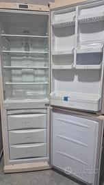 Frigorifero LG combinato No Frost