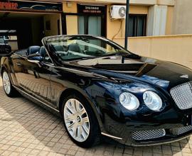 BENTLEY CONTINENTAL GTC CABRIO ANCHE NOLO X EVENTI