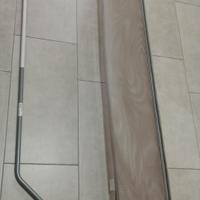 Barriera letto per bambini