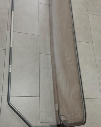 Barriera letto per bambini