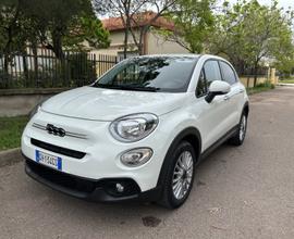 Fiat 500x 1.3 150cv dtc t4 - 2021 -