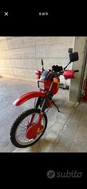 Suzuki dr 600