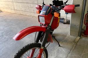 Suzuki dr 600