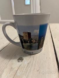 Tazza in porcellana
