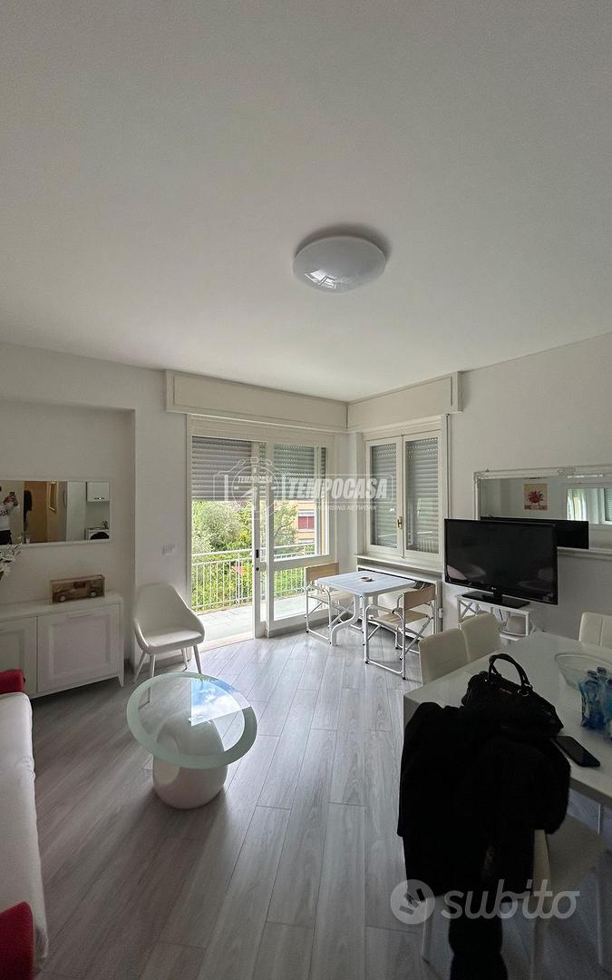 Appartamento – Santa Margherita Ligure, Nozarego - Vista 3
