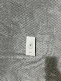 Cuffiette con custodia