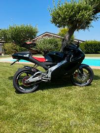 Aprilia RS 125 2006
