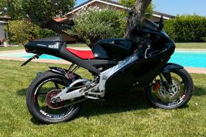 Aprilia RS 125 2006