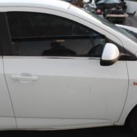 PORTIERA ANTERIORE DESTRA CHEVROLET Aveo 2Â° Serie