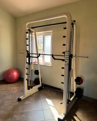 Multipower professionale