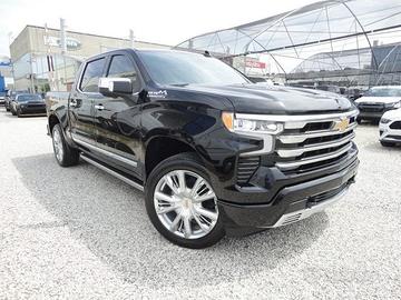 Chevrolet Silverado crew cab 6.2 V8 ecotec3 H...