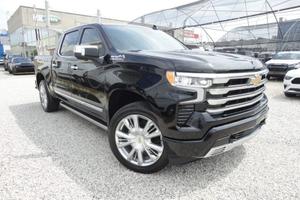Chevrolet Silverado crew cab 6.2 V8 ecotec3 H...