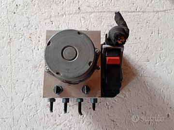 CENTRALINA ABS AUDI Q5 2019 BOSCH 0265956840