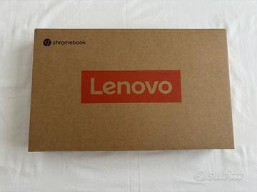 Lenovo Chromebook