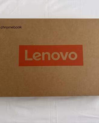 Lenovo Chromebook