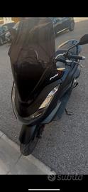 Honda pcx 125