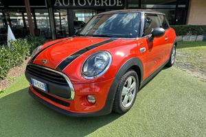 MINI One 1.5 3P 75CV OK NEOPATENTATI