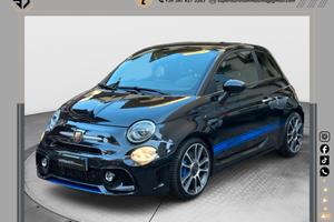 Abarth 595 1.4 Turbo T-Jet cambio F1