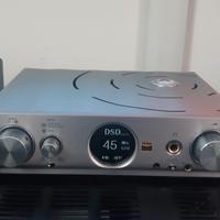 DAC Streamer Ifi IDSD PRO 4.4 (2019/06)