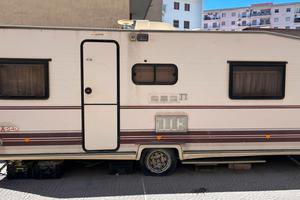 Caravelair Bahia 540