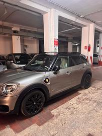 MINI Cooper SE Countryman Mini Countryman F60