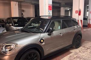 MINI Cooper SE Countryman Mini Countryman F60