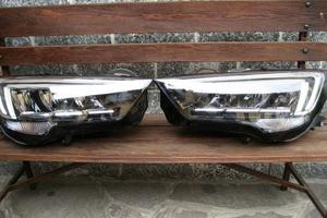 Fari per Opel Crossland X P17 1.2 (08, 68) - 1.2