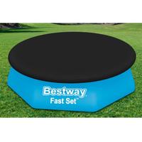 Liner di copertura per piscina bestway rotonda