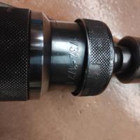 mandrino autoserrante spiro Rohiti