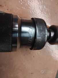 mandrino autoserrante spiro Rohiti